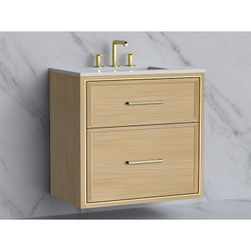 Edge 30 - Natural Oak